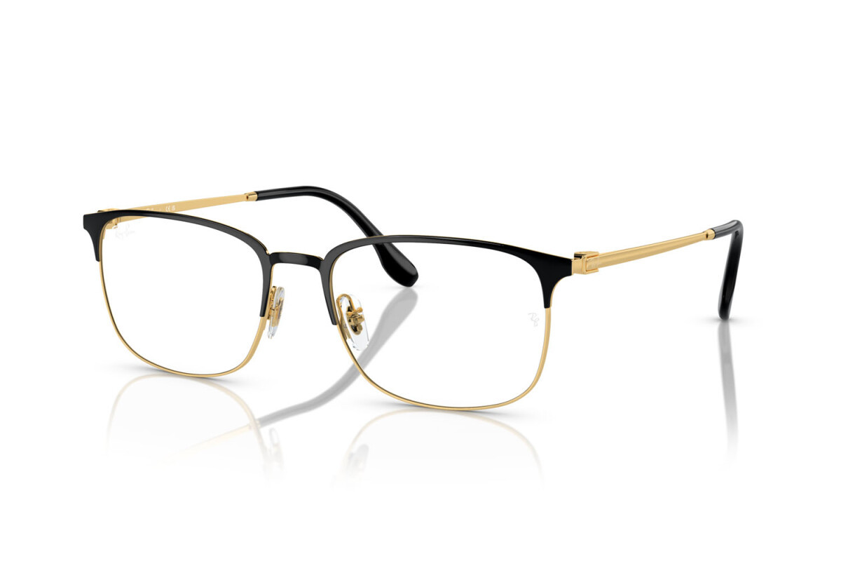 Eynək çərçivəsi Ray-Ban RX 6494 2991