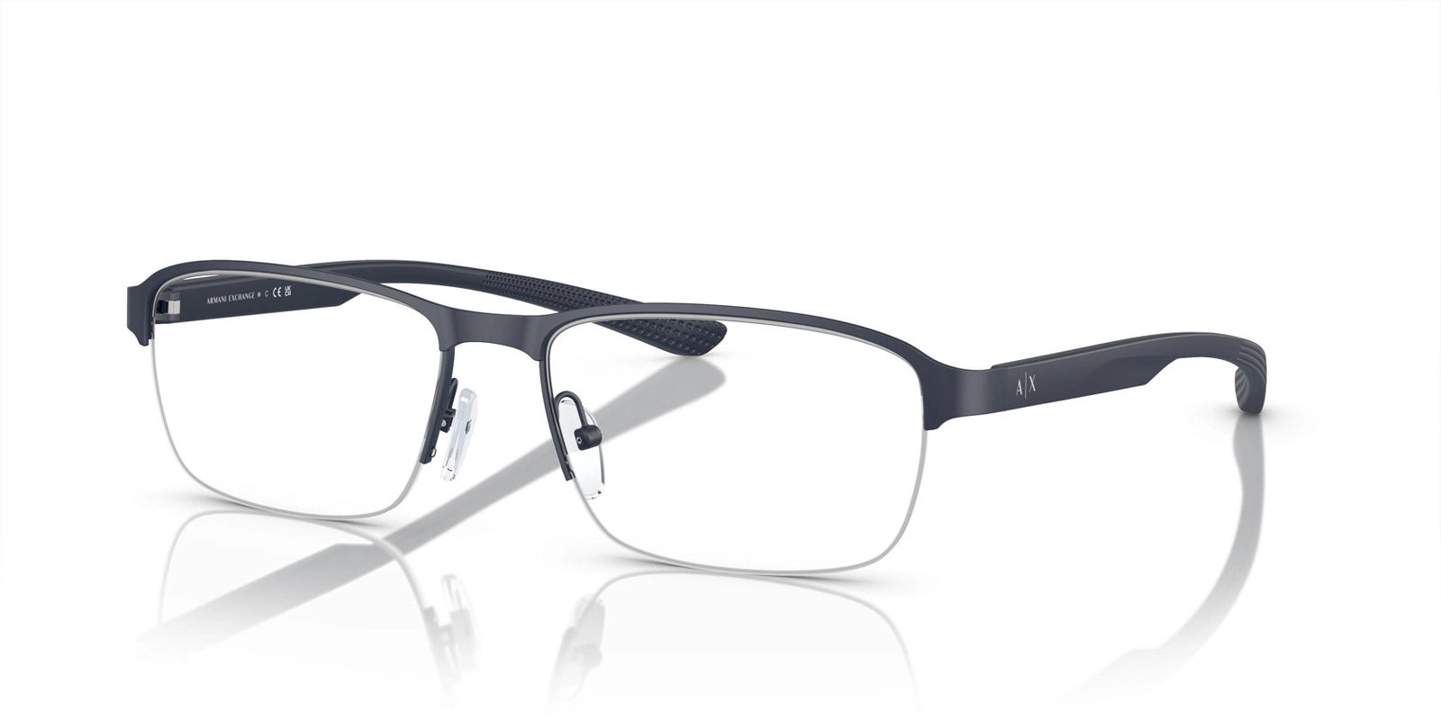 Eynək çərçivəsi Armani Exchange AX1061 6099