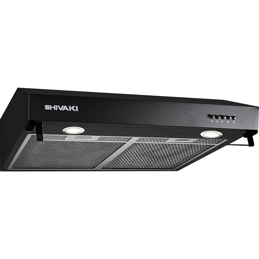 Aspirator Shivaki 0960 qara