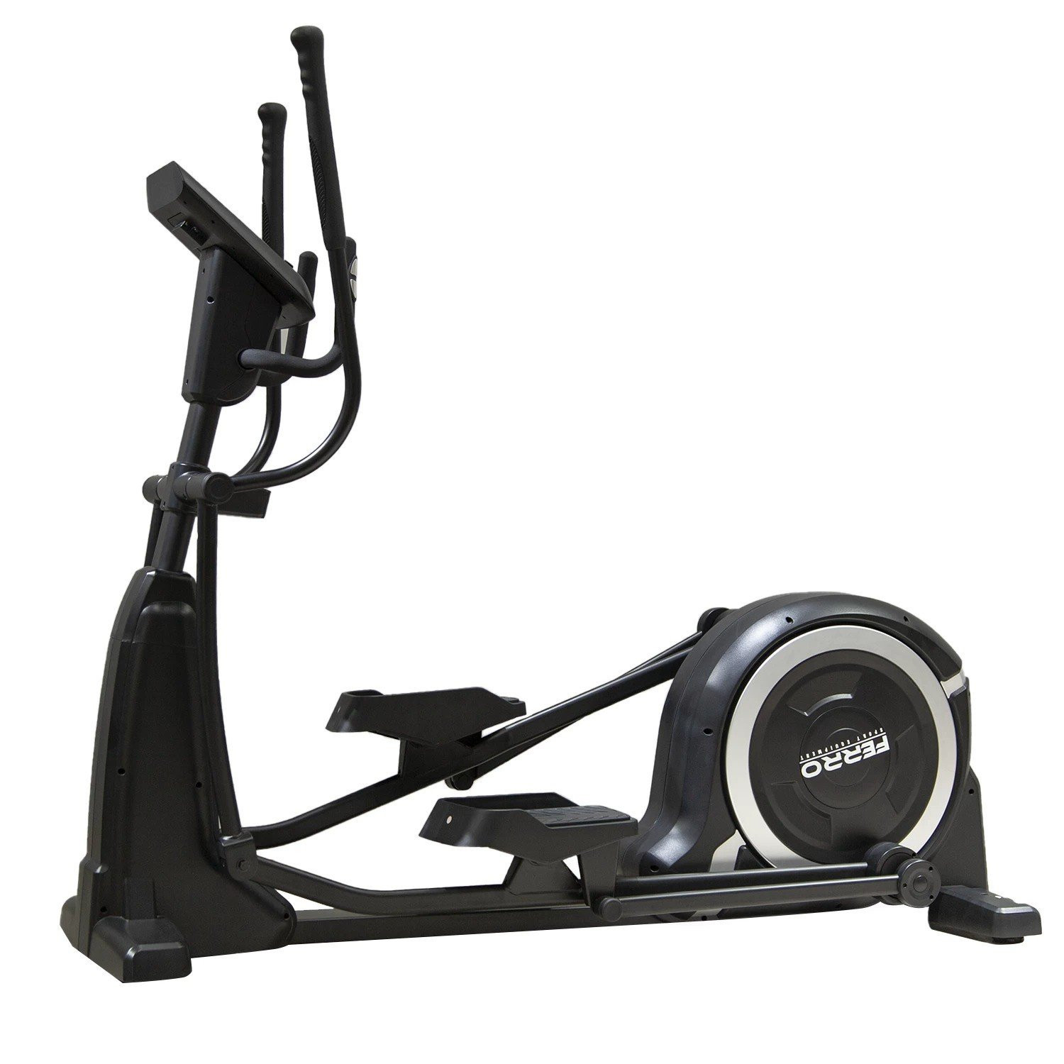 Elliptik trenajor Ferro PHI 300 SP CPE800-C - CPE800-C-tmsprt