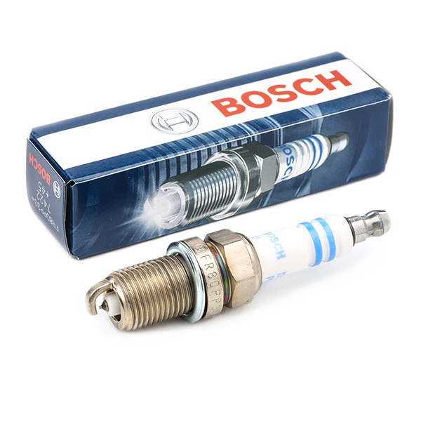 Alışma şamı Bosch Double Platinium Mercedes Benz üçün