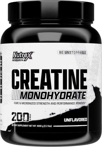 Kreatin Nutrex Creatine Monohydrate 1 kq