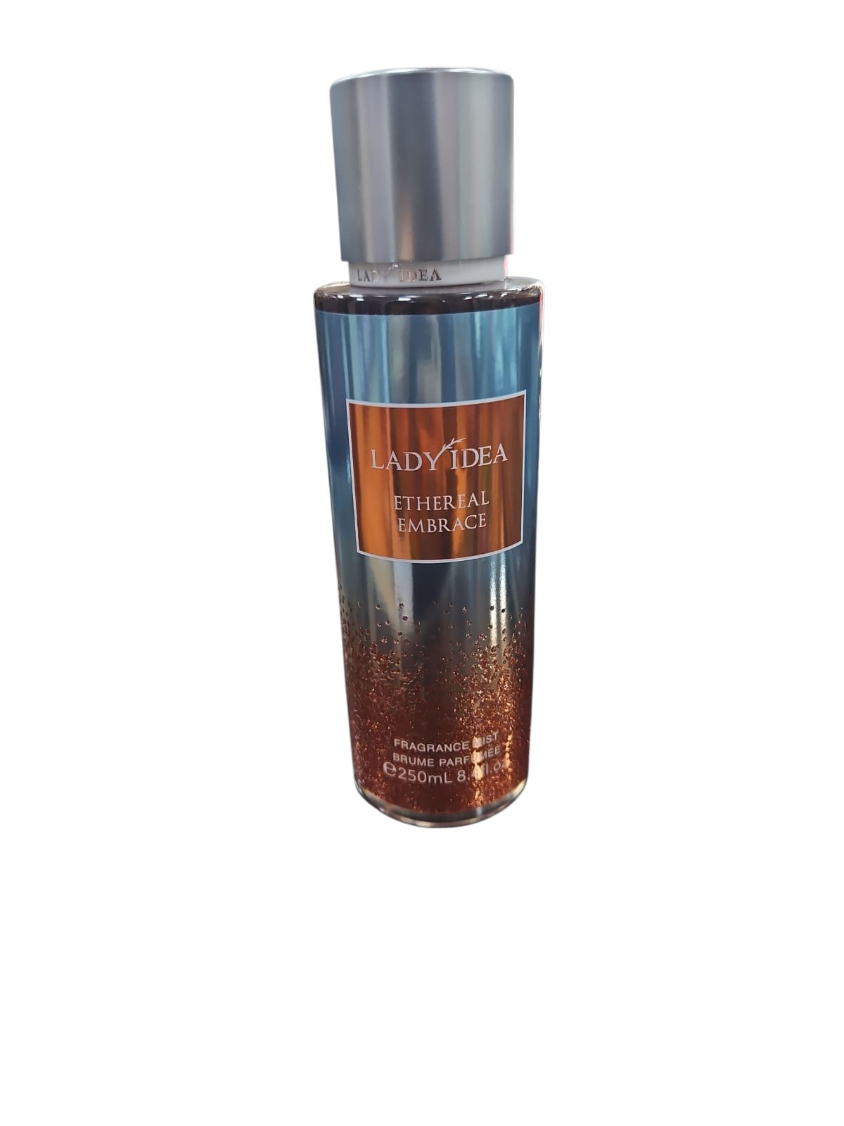 Bədən üçün sprey Lady Idea Ethereal Embrace 250 ml