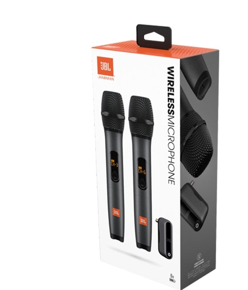 Mikrofon No Brand Wireless