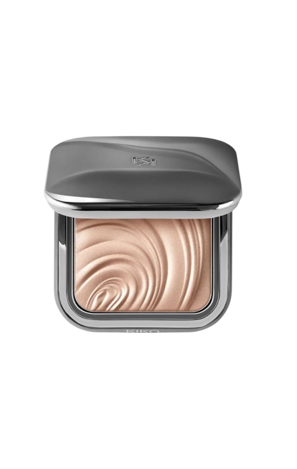 Xaylayter Kiko Milano Glow Fusion Intense 01 Champagne