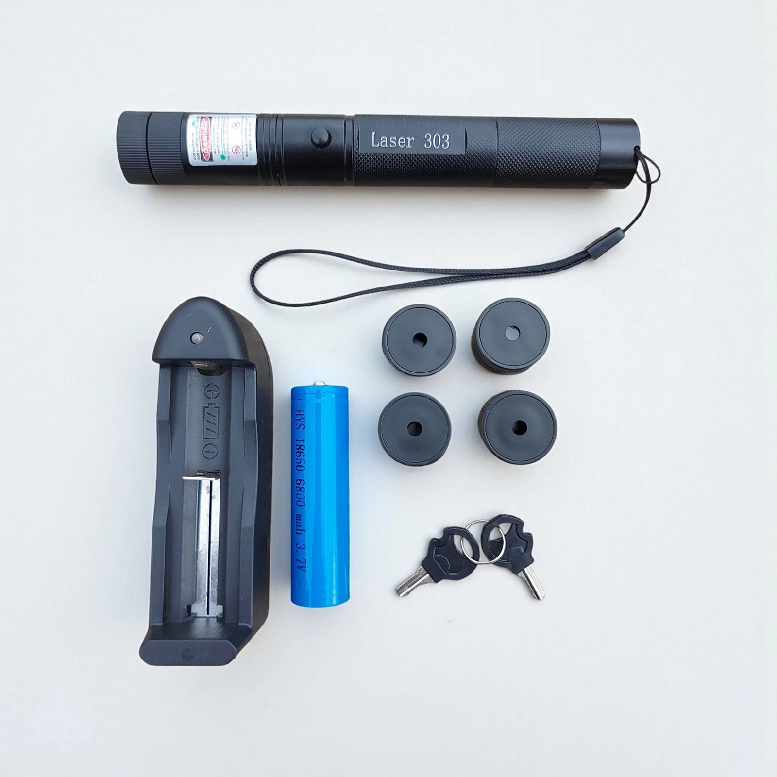 Lazer göstərici F35-ag-465