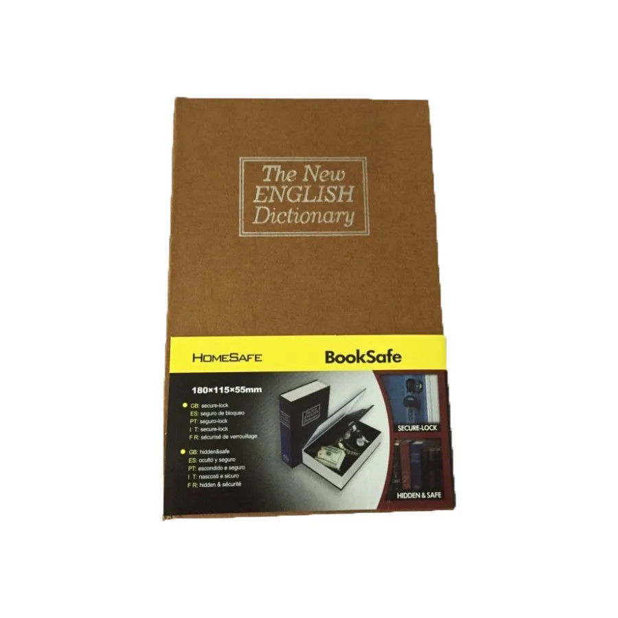 Kitab-seyf The New English Dictionary