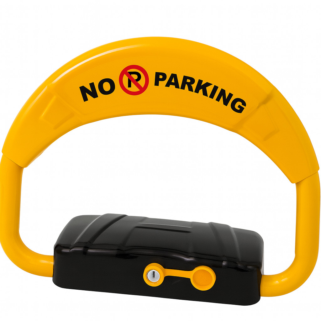 Dayanacaq baryeri NO PARKING