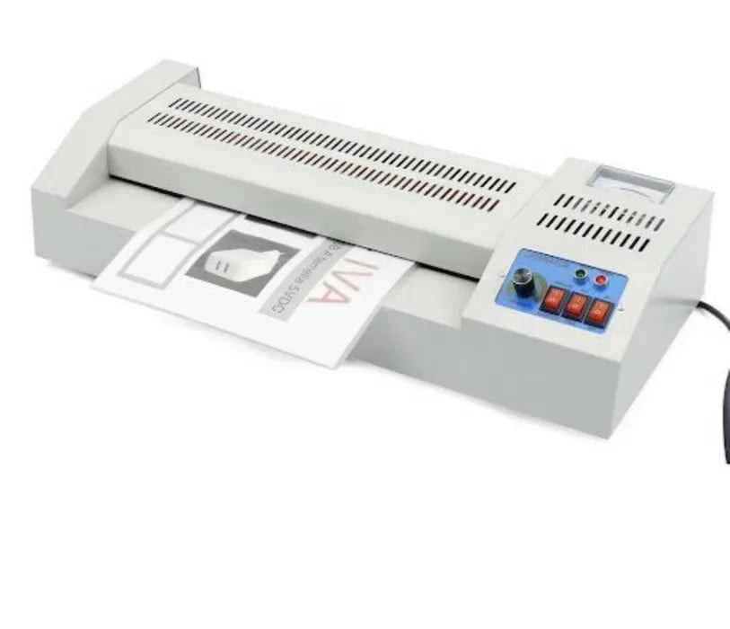 Laminasiya cihazı GS01-2 A3 4 ədəd