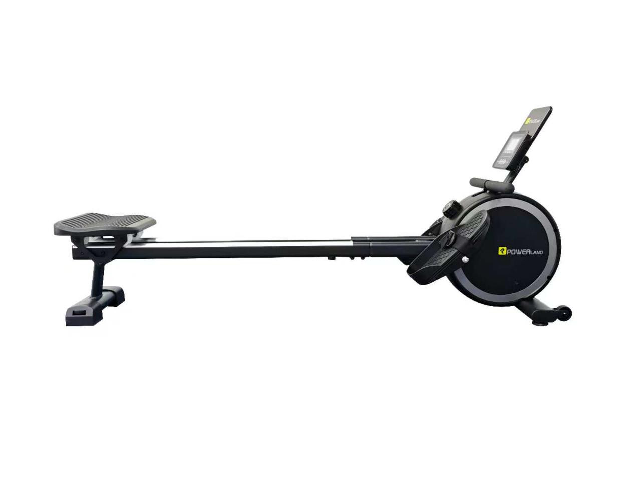 Avarçəkmə maşını Powerland YK-16R505