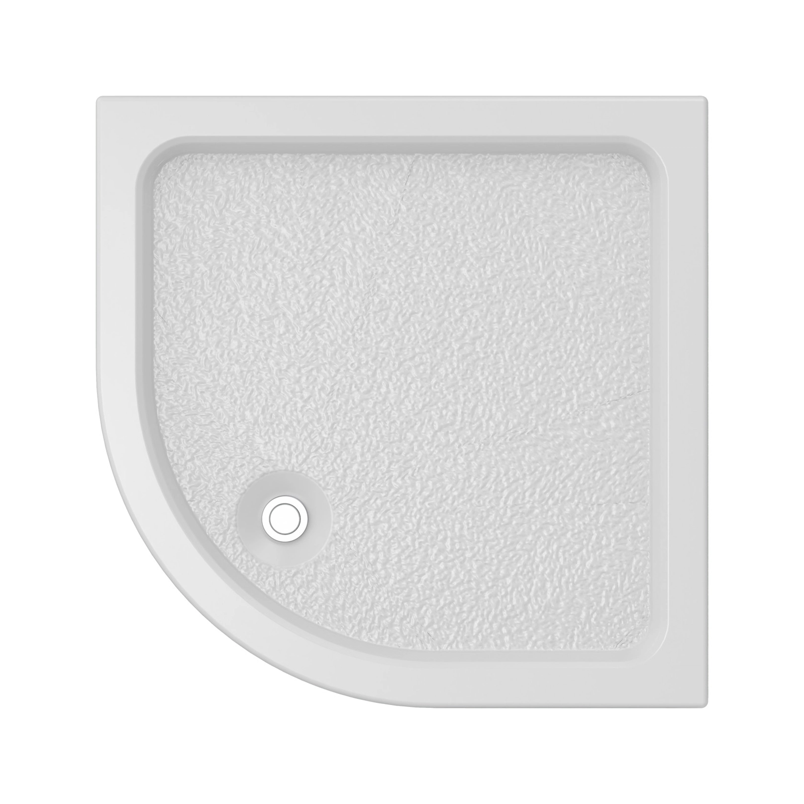 Duş altlığı Lavanna Komfort RL602 100x100 sm