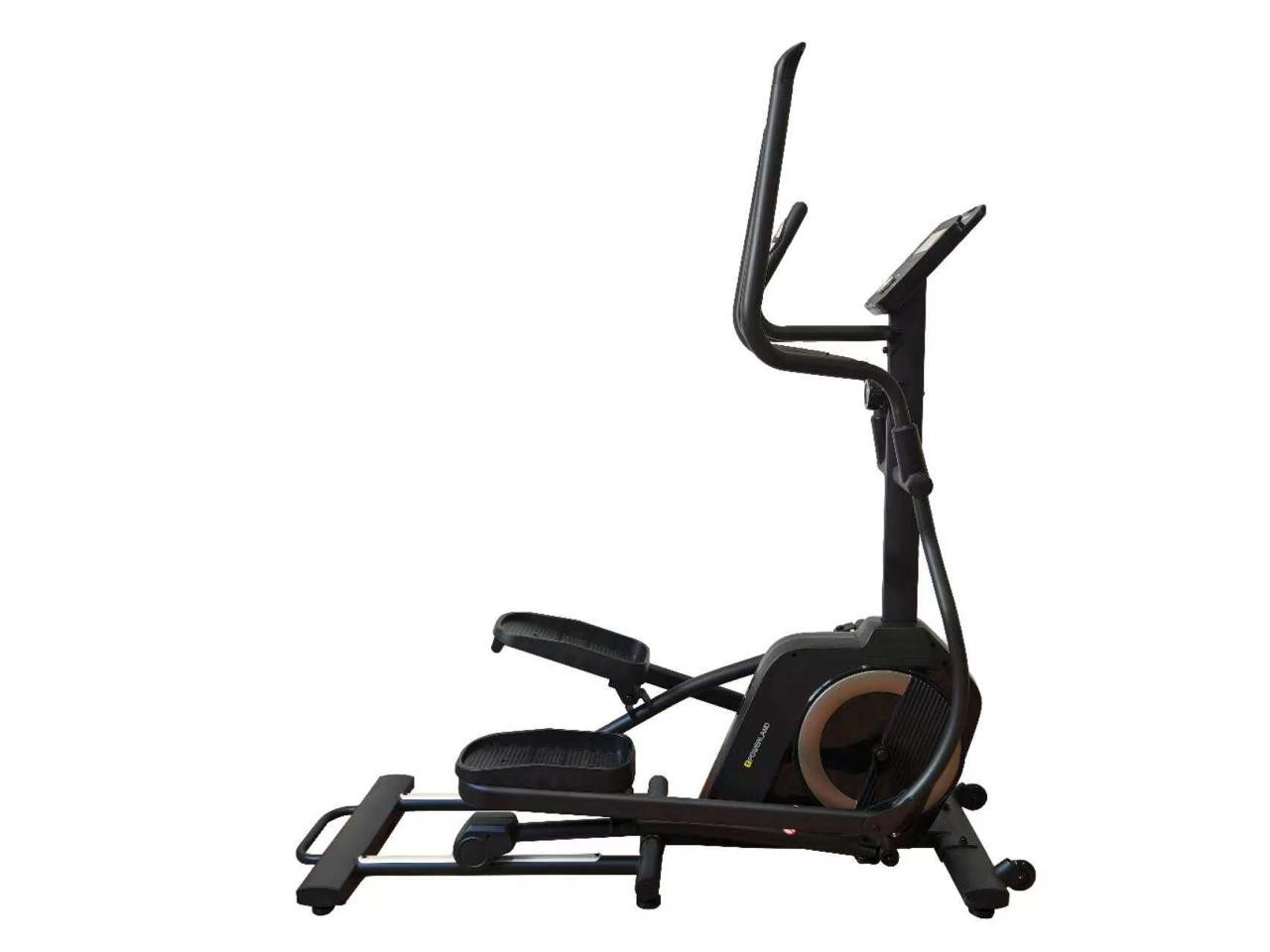 Elliptik trenajor PowerLand YK-10M16HT