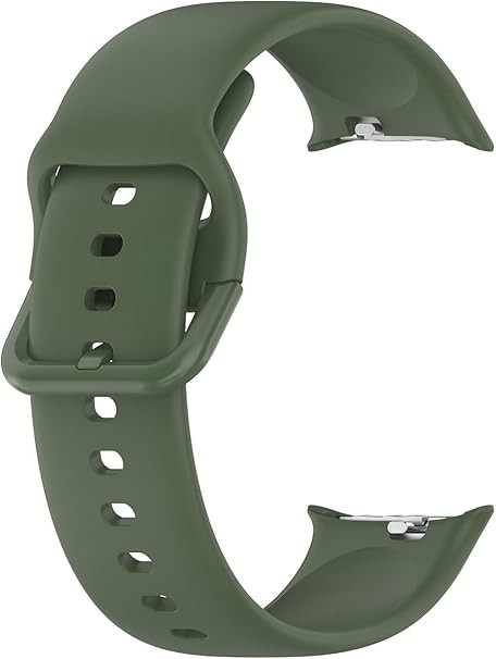 Kəmər Honor Watch 4 üçün Green