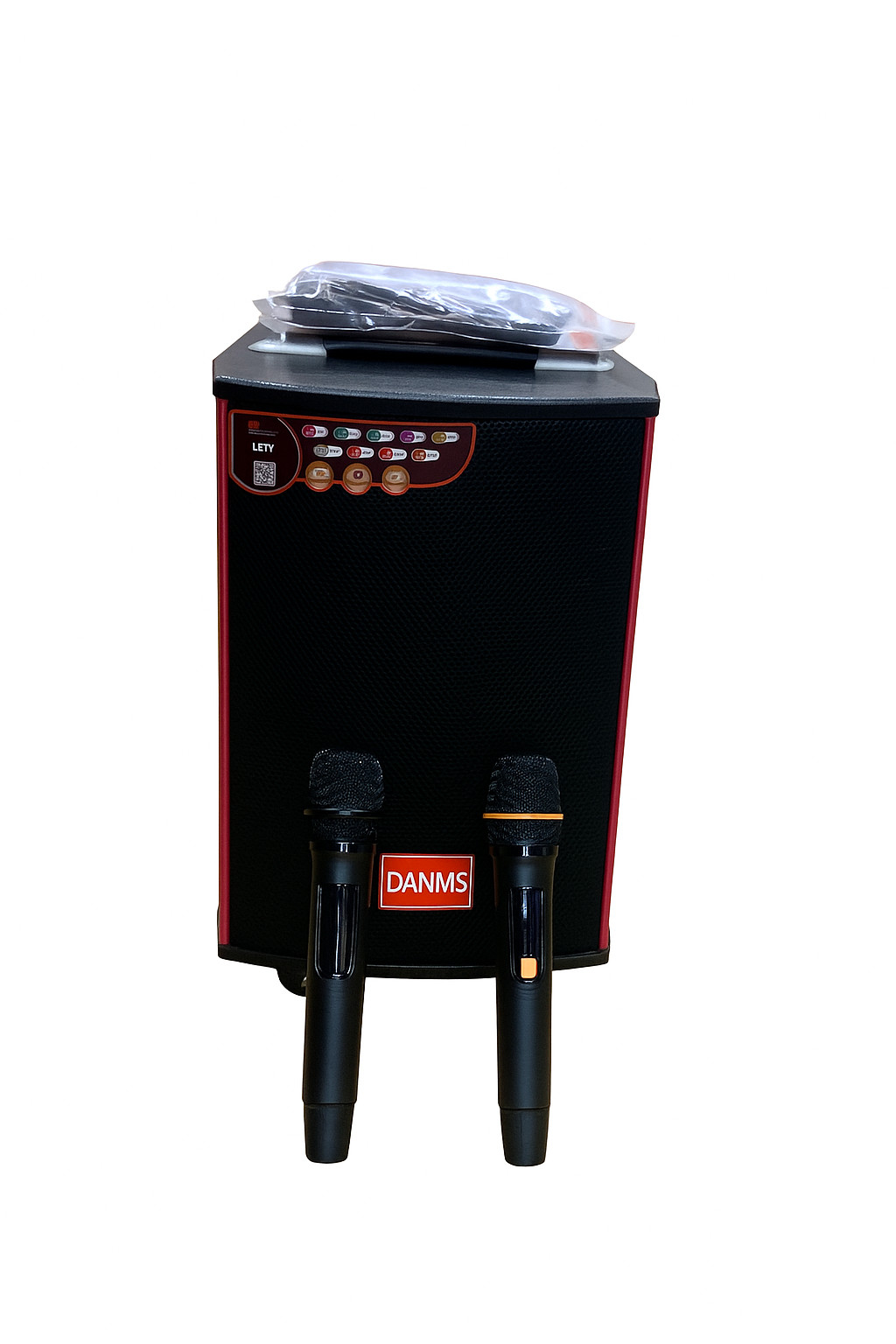 Portativ dinamik Danms 6508