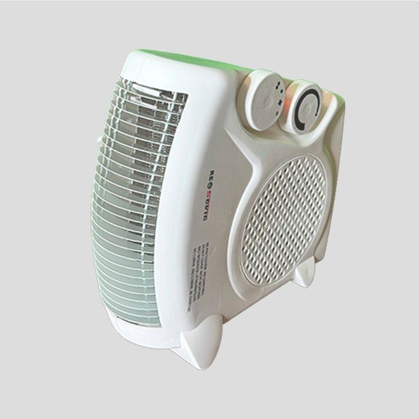 Qızdırıcı ventilyator Sovio FH-06 2000W