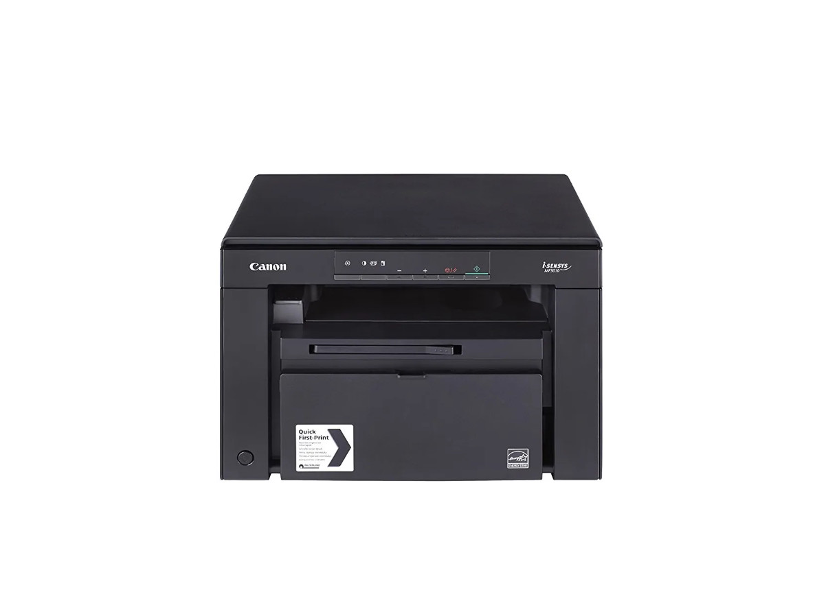 ÇFQ Canon i-Sensys Mf3010 5252B034AA