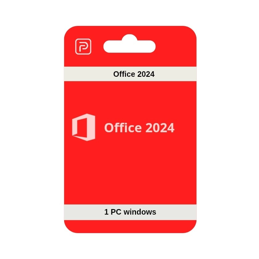 Lisenziya kodu Microsoft Office 2024