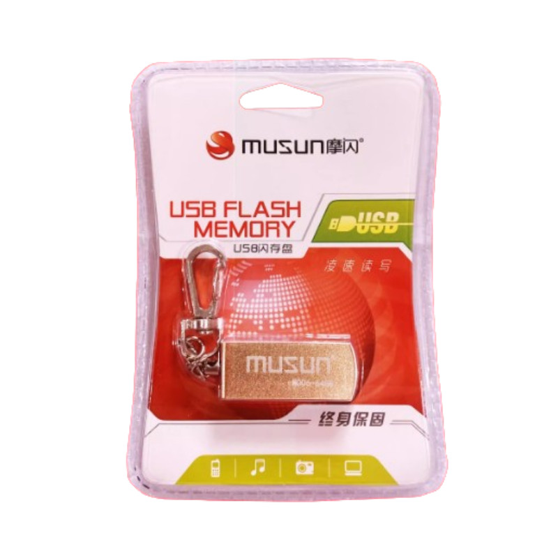 USB fleş kart Musun 16 GB