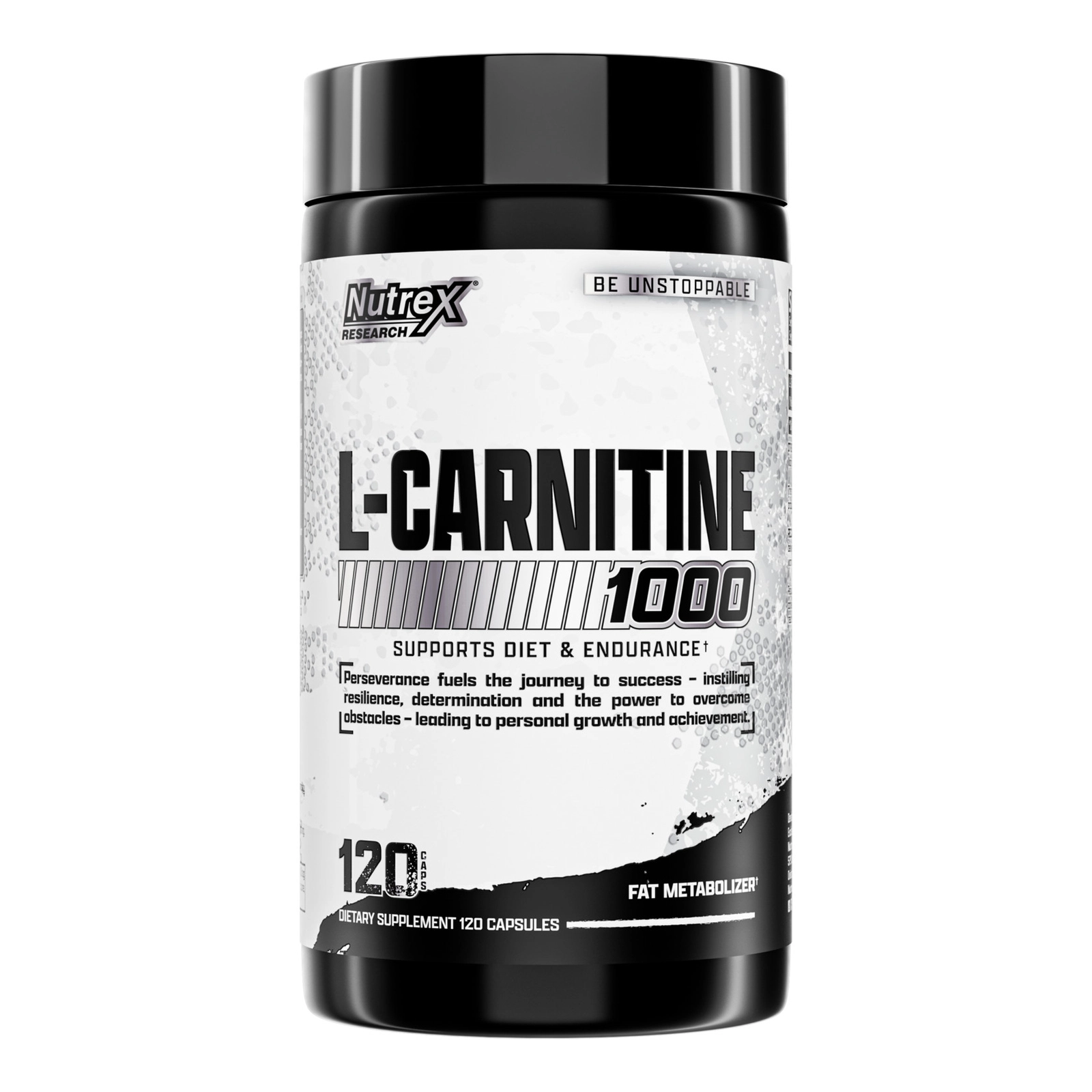 Qida əlavəsi Nutrex L-Carnitine 1000