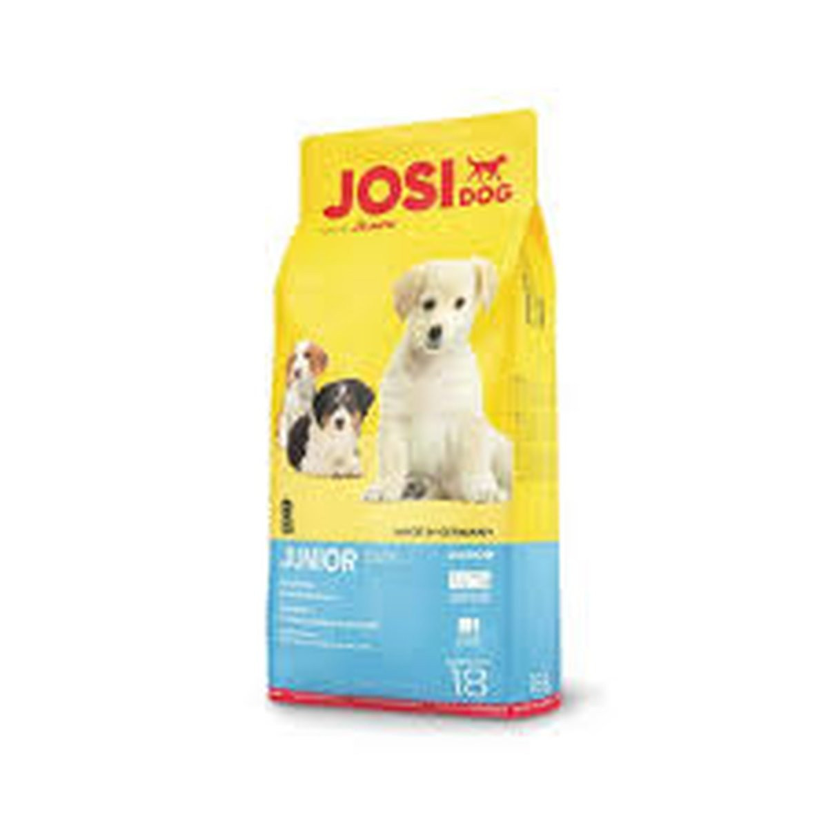 Josi Dog Junior сухой корм для щенков всех пород 1 кг