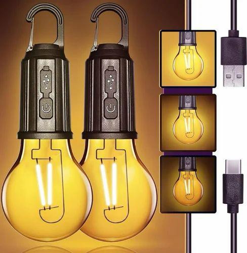 LED lampa T01