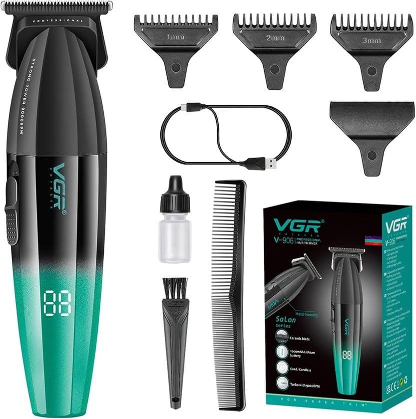 Saç kəsimi üçün cihaz VGR V-906
