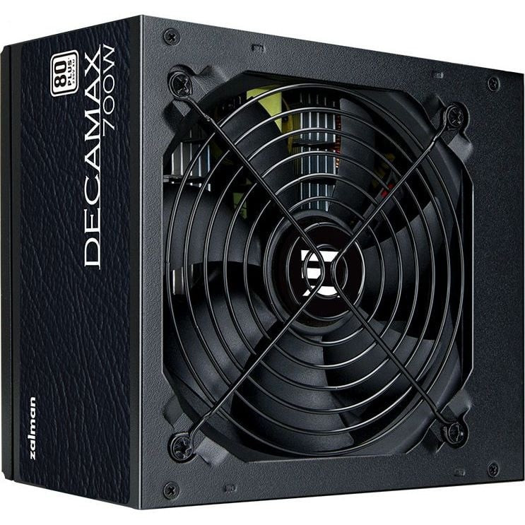 Qidalanma bloku Zalman Decamax ZM700-LX3 700W - ZM700-LX3