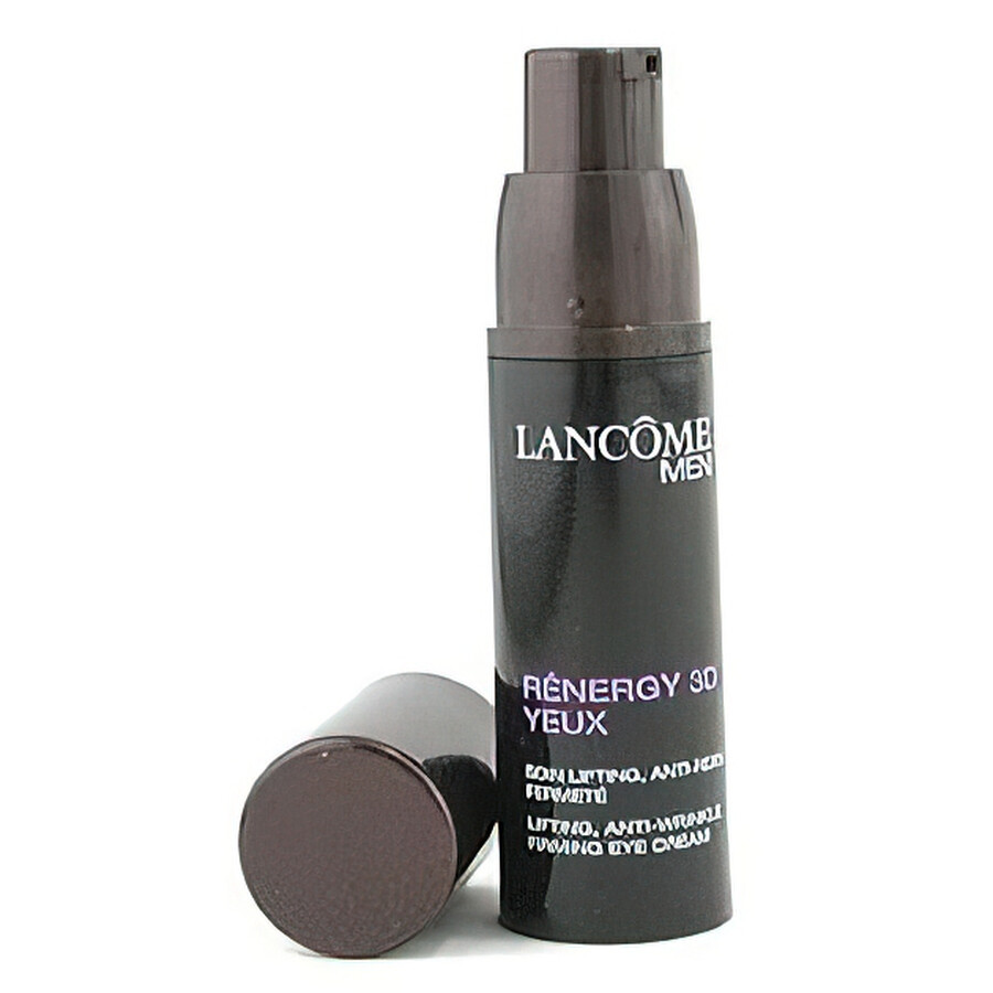 Göz ətrafı dərisi üçün krem LANCOME Men Renergie 3D Yeux Anti-Wrinkle Eye Cream