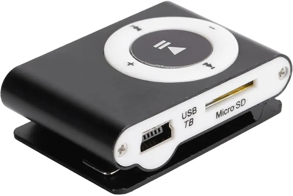 Fm ötürücü MP3 pleyer