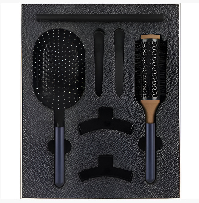 Daraq dəsti Professional Styling Gift Set