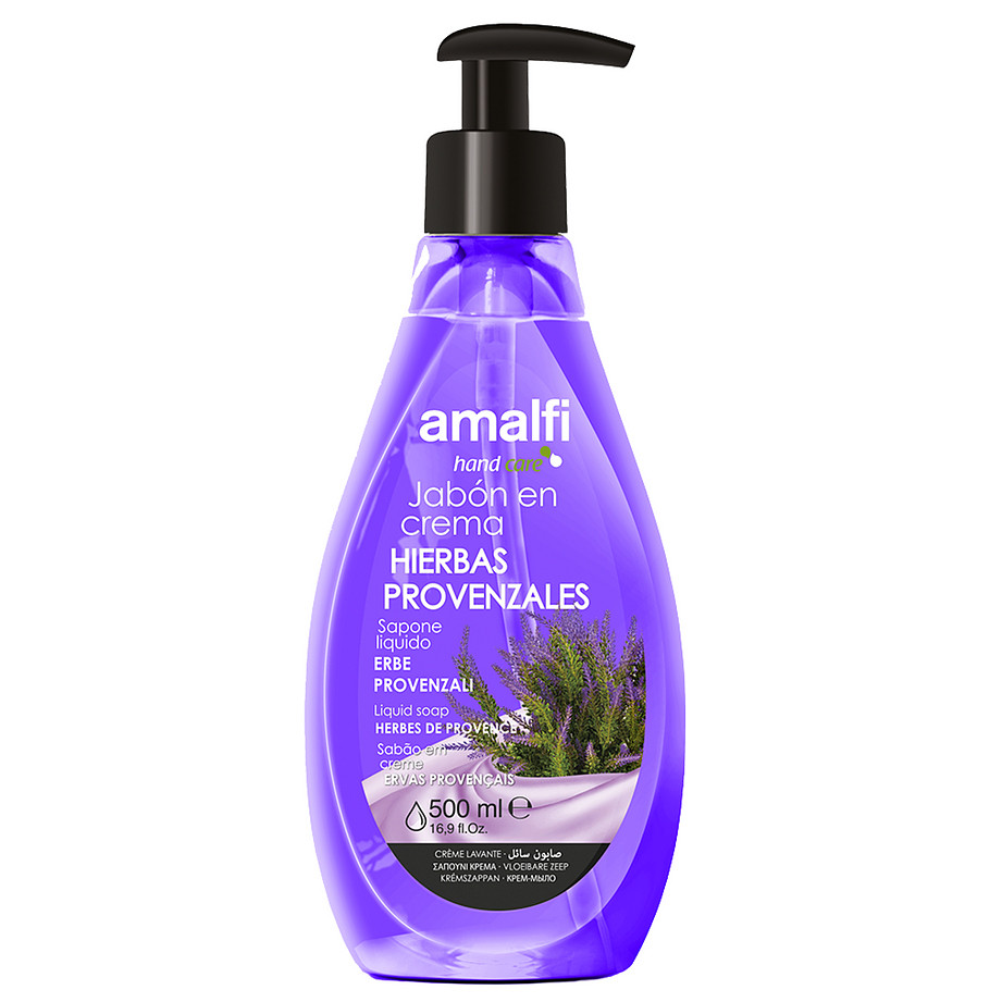 Maye sabun Amalfi Hierbas Provenzales 500 ml