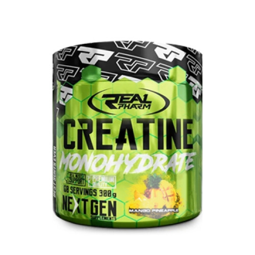 Kreatin Real Pharm Nutrition Real Creatine 300 q