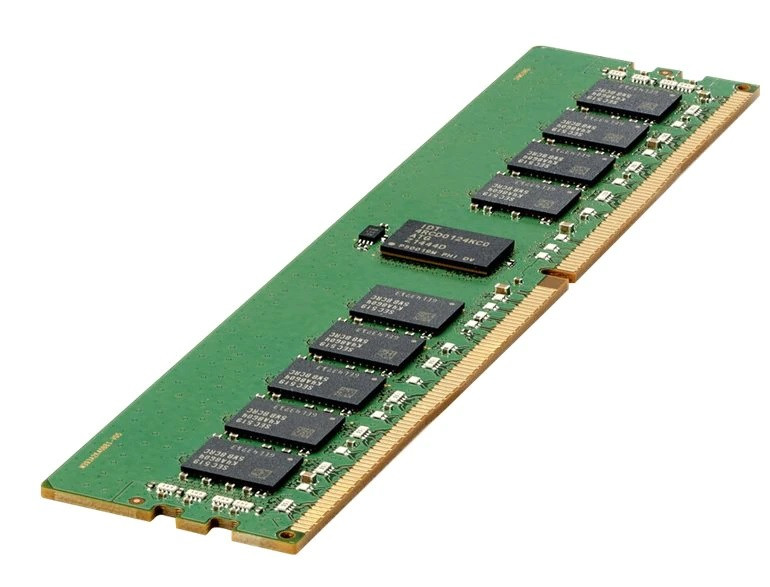 Server üçün operativ yaddaş HPE 16GB 2RX8 PC4-3200AA-R Smart Kit
