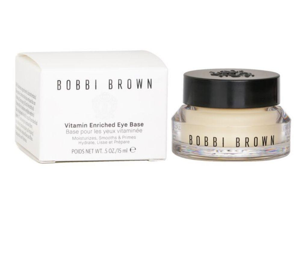 Göz qapaqları üçün baza Bobbi Brown Vitamin Enriched 15 ml