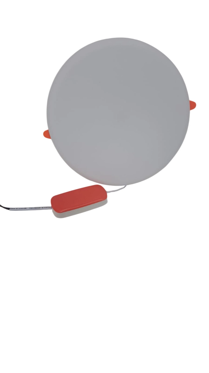 Spot 3D LED panel 36W