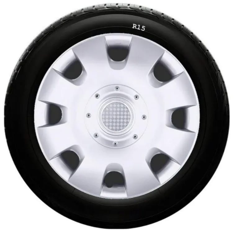 Avtomobil diskleri ucun kolpak desdi. R15. 304.