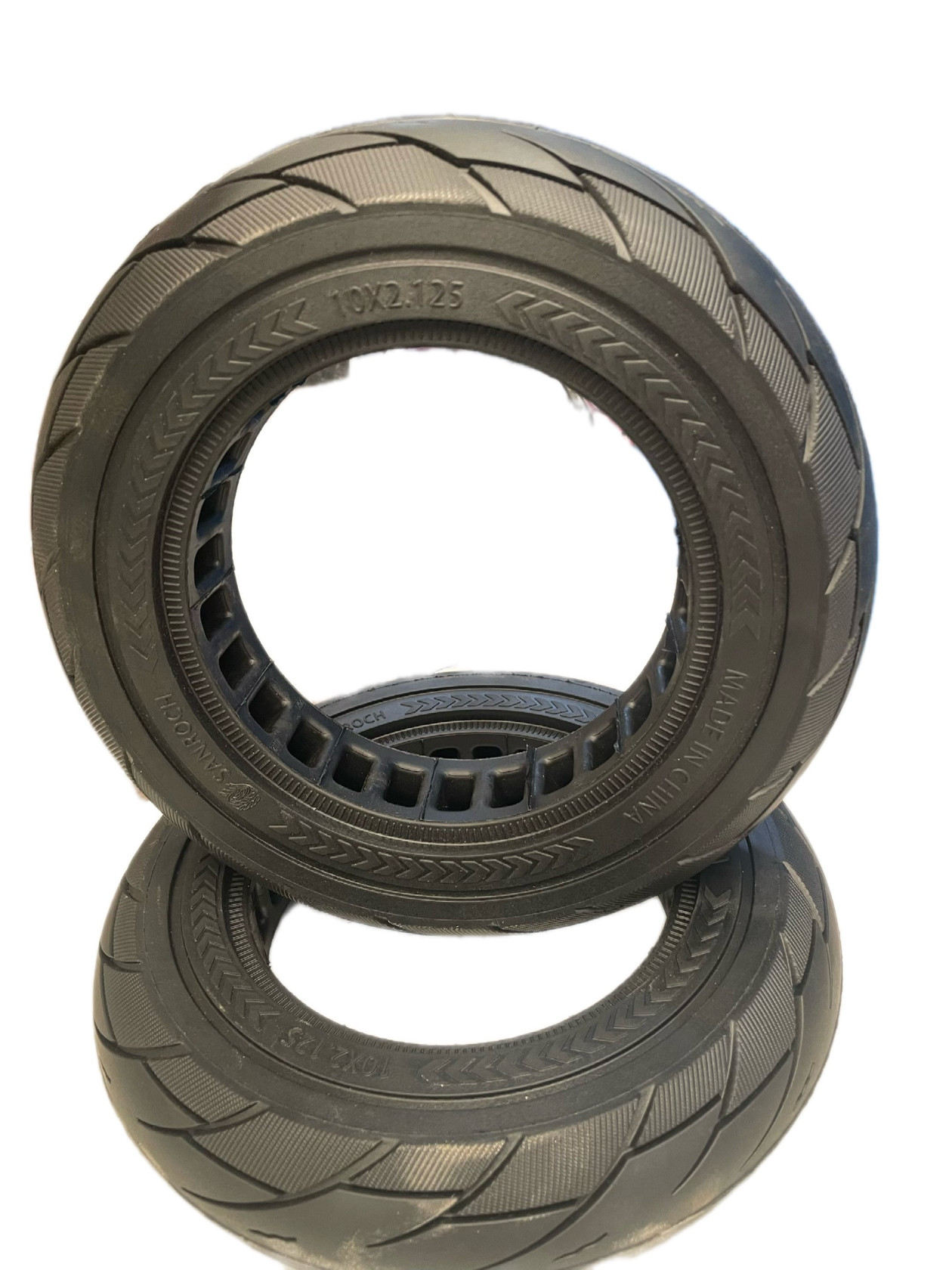 Skuter üçün şin 10x2.125