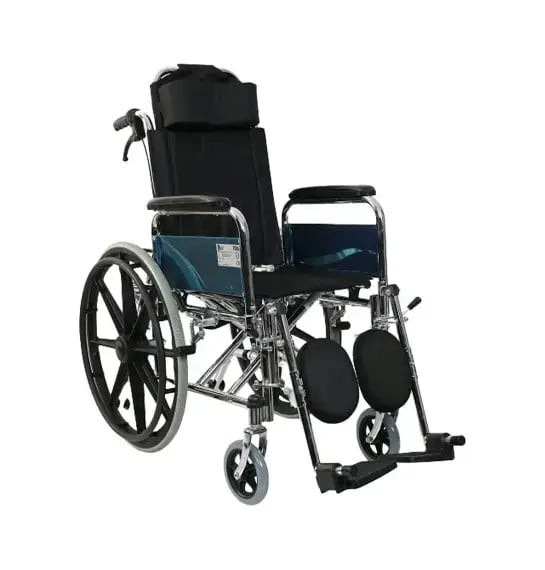 Əlil arabası GOLFI-4 G124C