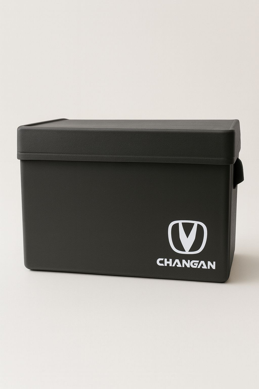 Maşın üçün baqaj çantası Changan Black