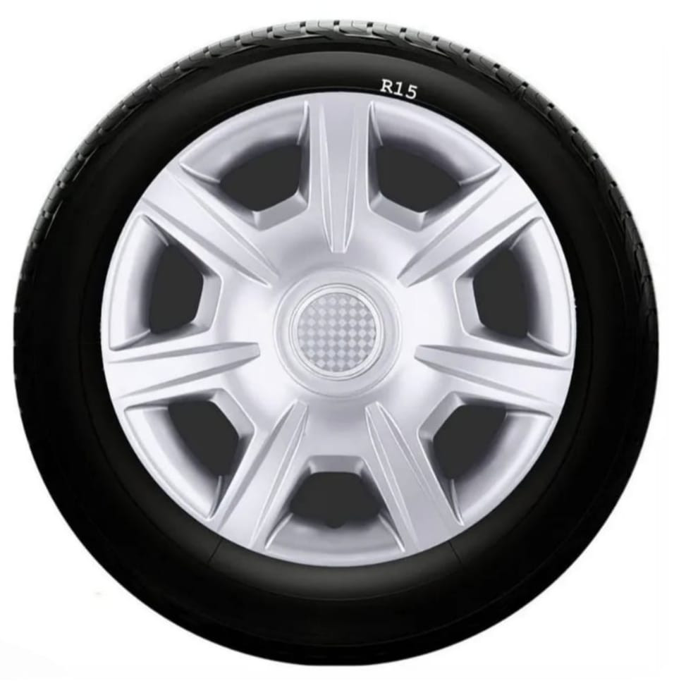 Avtomobil diskleri ucun kolpak desdi. R15. 327.