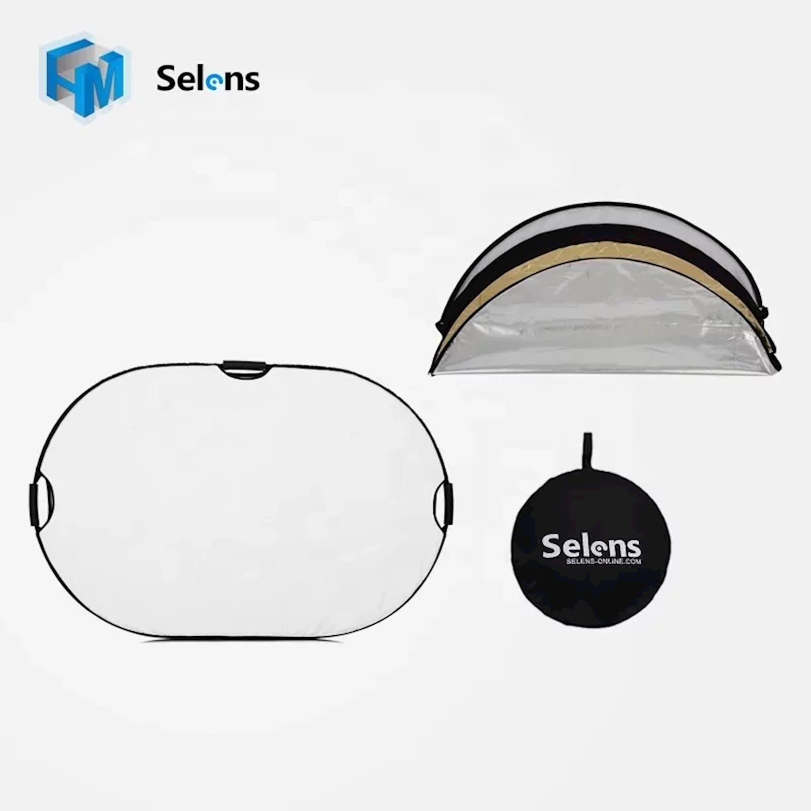 Reflektor Selens Reflector 150x200 sm,məhsul çeşiddə