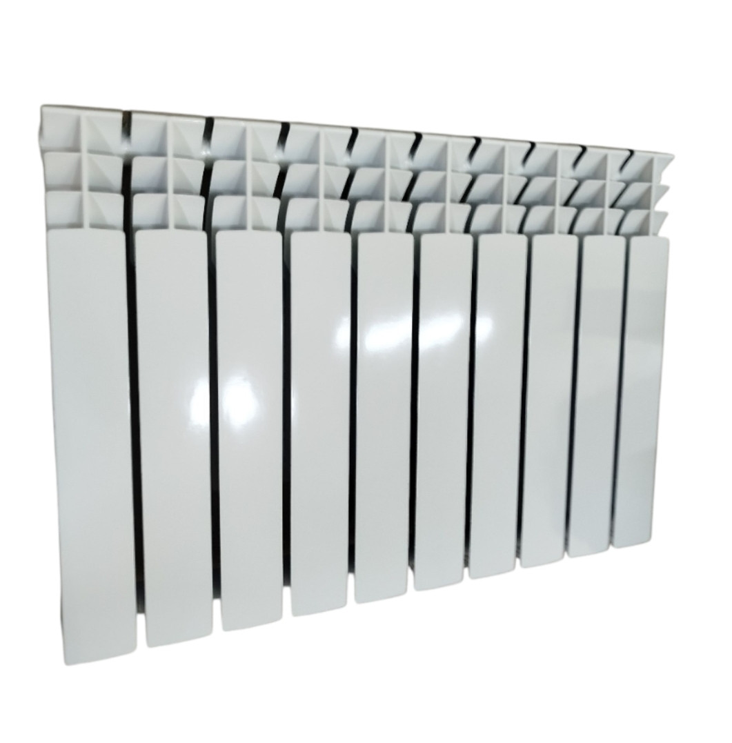 Radiator CSL- 500 - 8- 10 bölüm