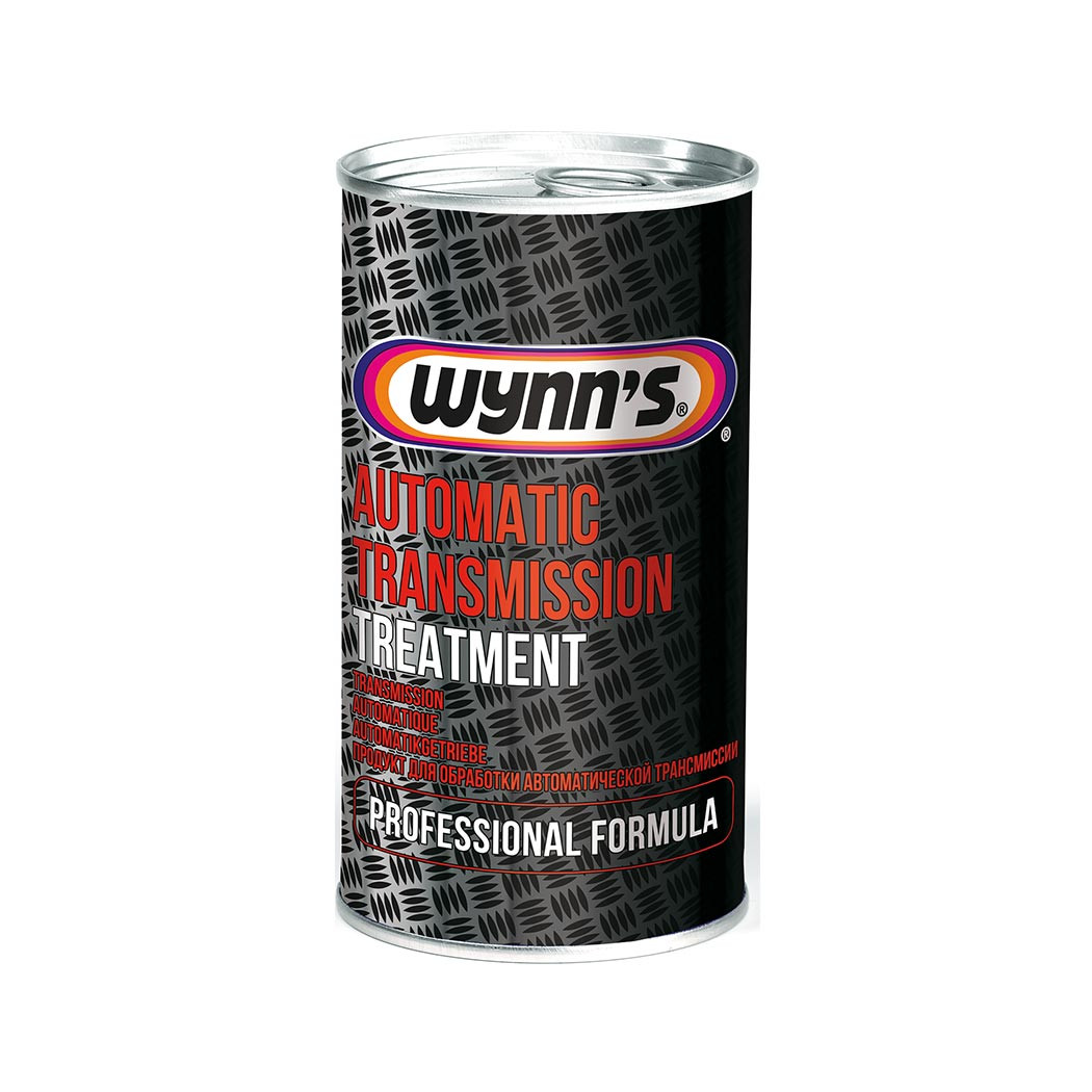 Avtomatik sürətlər qutusu üçün əlavə Wynn's 325 ml
