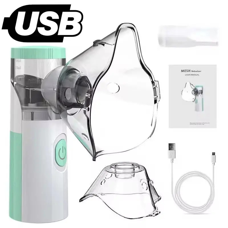 Buxarlı inhalyator 5264