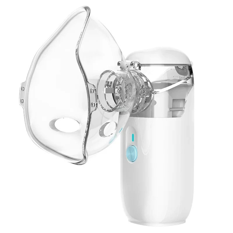 Buxarlı inhalyator zh-n3