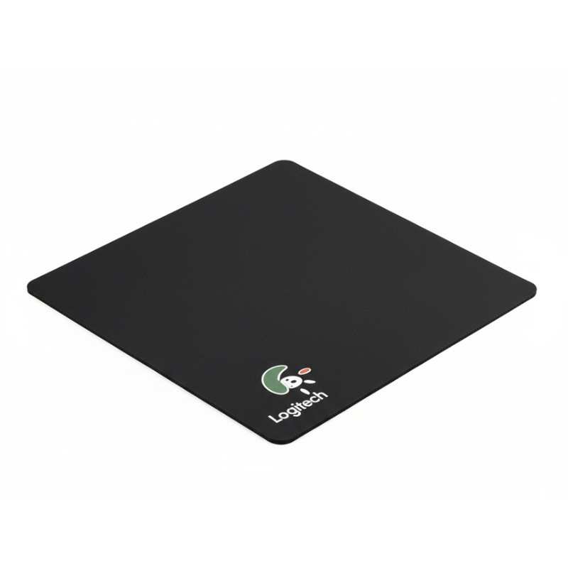 Sıçan üçün xalça No Brand Mousepad, Qara