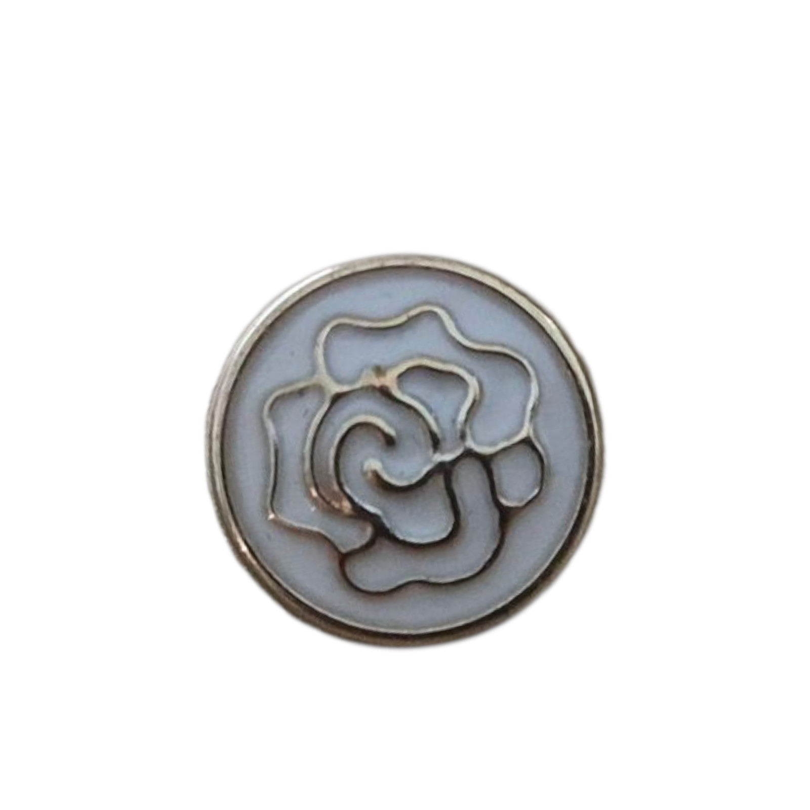 Yaxalıq üçün sancaq, paslanmayan polad, 1.2 sm, 1 əd