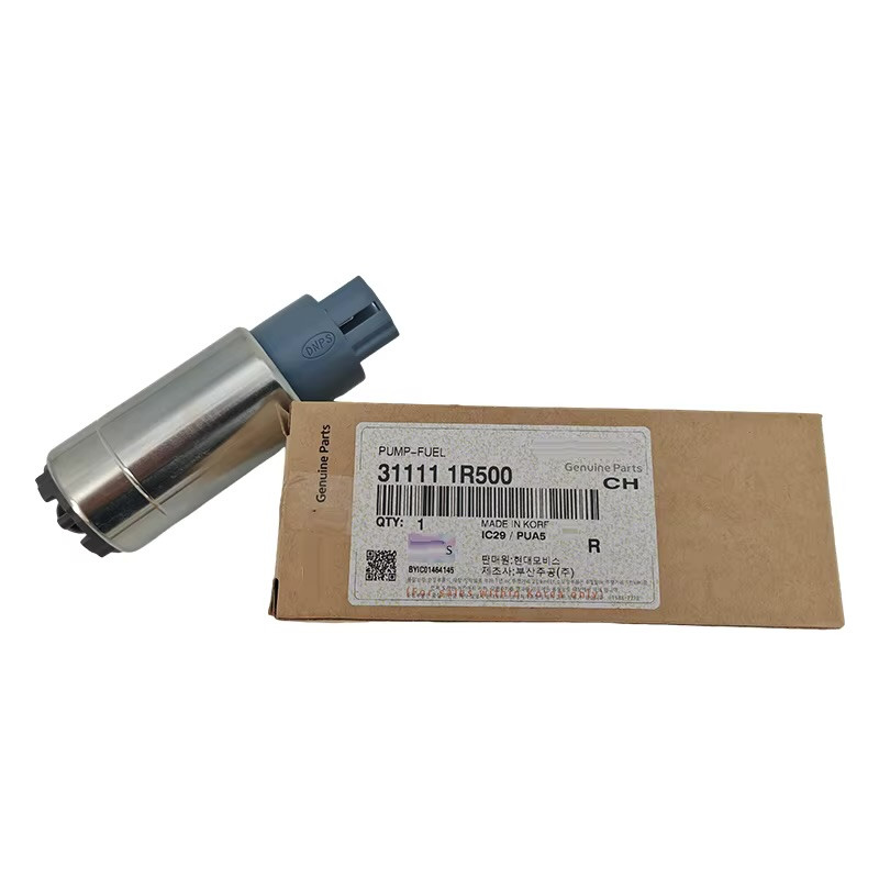 Yanacaq nasosu Kia/Hyundai üçü
