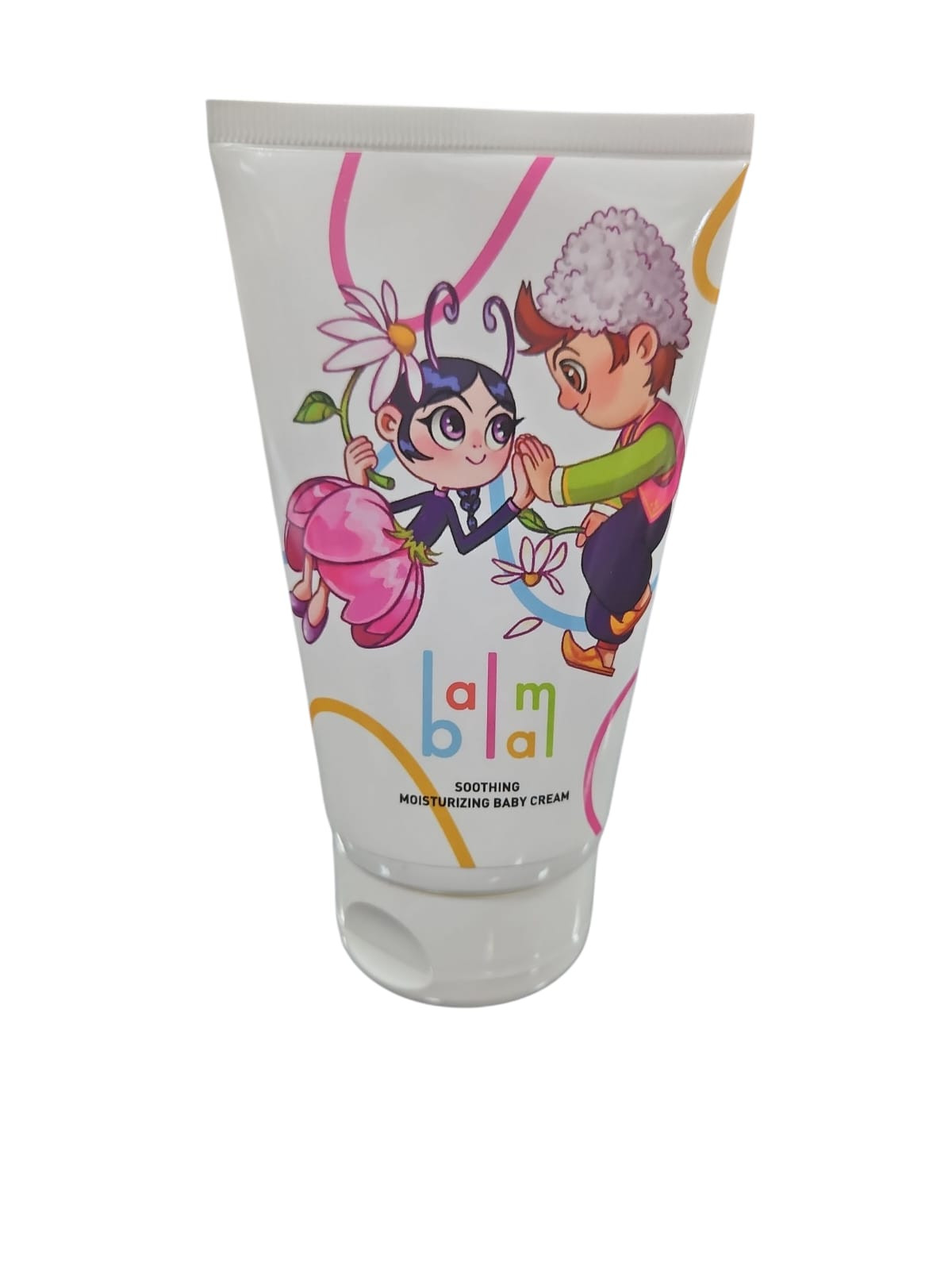 Üz kremi uşaqlar üçün Balam 150 ml