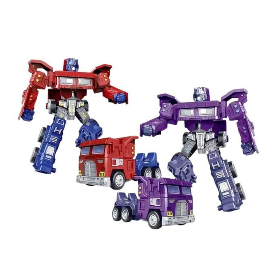 Filmlərdən fiqur Transformers TR81037, plastik